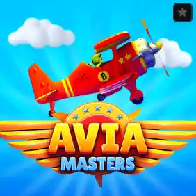 Aviamasters en Spinpug