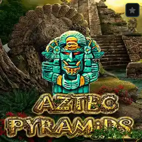 Aztec Pyramids en Spinpug