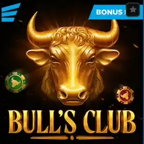 Bull's Club en Spinpug