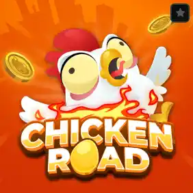 Chicken Road en Spinpug