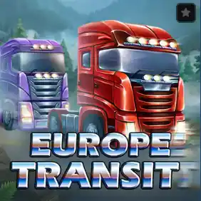 Europe Transit en Spinpug