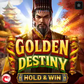 Golden Destiny en Spinpug