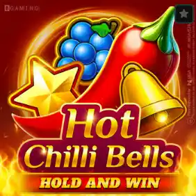 Hot Chilli Bells en Spinpug