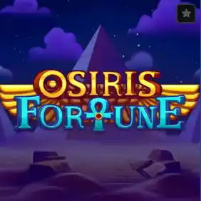 Osiris Fortune en Spinpug