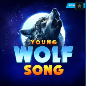 Young Wolf Song en Spinpug