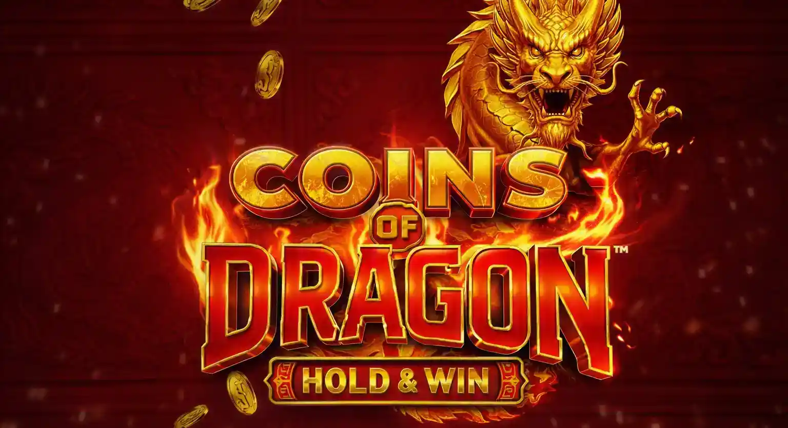 Coins of Dragon en Spinpug