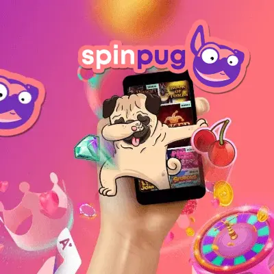 Selección de juegos destacados de Spinpug